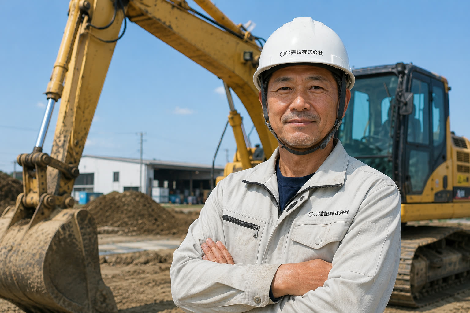 代表取締役 日野出 太郎